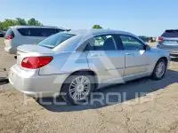 2009 Chrysler SEBRING фото