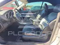2009 Chrysler SEBRING фото