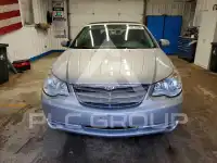 2009 Chrysler SEBRING фото