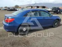 2009 Chrysler SEBRING photo