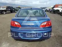 2009 Chrysler SEBRING photo