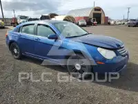 2009 Chrysler SEBRING photo