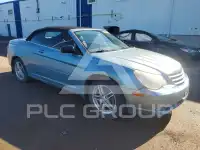 2009 Chrysler SEBRING фото