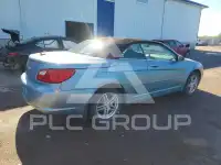2009 Chrysler SEBRING фото