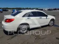 2009 Chrysler SEBRING фото