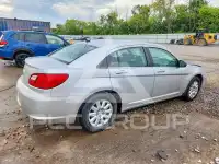 2009 Chrysler SEBRING фото