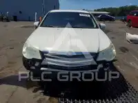 2009 Chrysler SEBRING фото