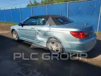 2009 Chrysler SEBRING фото