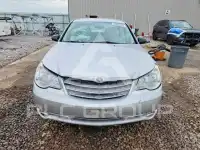 2009 Chrysler SEBRING фото