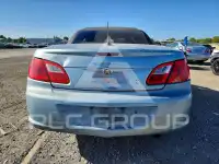 2009 Chrysler SEBRING photo