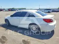 2009 Chrysler SEBRING фото