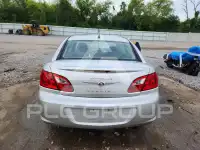 2009 Chrysler SEBRING фото