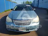 2009 Chrysler SEBRING фото