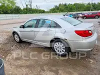 2009 Chrysler SEBRING фото