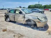 2009 Chrysler SEBRING фото