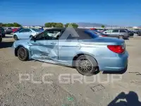 2009 Chrysler SEBRING photo