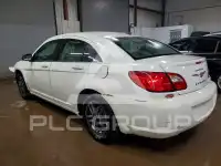 2009 Chrysler SEBRING photo