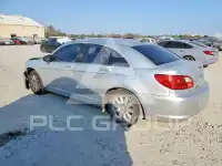 2009 Chrysler SEBRING photo