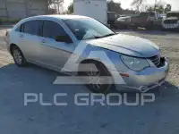 2009 Chrysler SEBRING photo