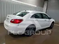 2009 Chrysler SEBRING photo