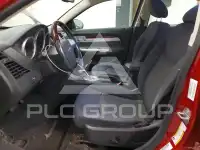 2009 Chrysler SEBRING photo