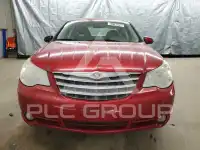 2009 Chrysler SEBRING photo