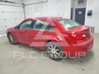 2009 Chrysler SEBRING photo
