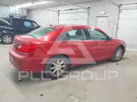2009 Chrysler SEBRING photo