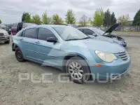 2009 Chrysler SEBRING фото