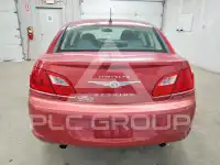 2009 Chrysler SEBRING photo