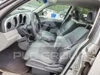 2009 Chrysler PT Cruiser фото
