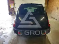 2009 Chrysler PT Cruiser фото