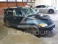 2009 Chrysler PT Cruiser фото