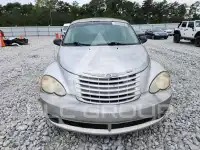 2009 Chrysler PT Cruiser фото