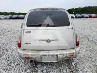 2009 Chrysler PT Cruiser фото