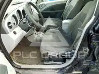 2009 Chrysler PT Cruiser фото