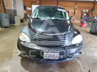 2009 Chrysler PT Cruiser фото
