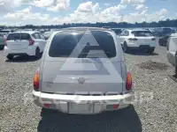2009 Chrysler PT Cruiser фото