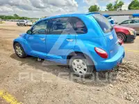 2009 Chrysler PT Cruiser фото