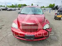 2009 Chrysler PT Cruiser photo