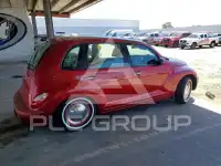 2009 Chrysler PT Cruiser фото