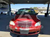 2009 Chrysler PT Cruiser фото