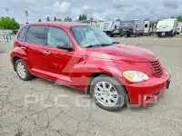 2009 Chrysler PT Cruiser photo