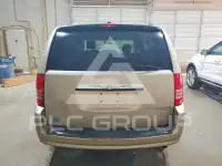 2009 Chrysler Pacifica photo