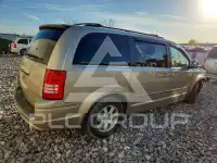 2009 Chrysler Pacifica фото