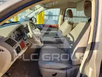 2009 Chrysler Pacifica фото
