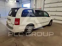2009 Chrysler Pacifica photo