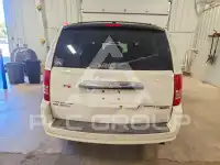 2009 Chrysler Pacifica photo