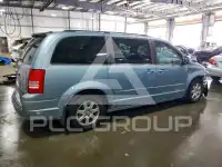 2009 Chrysler Pacifica фото