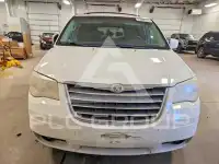 2009 Chrysler Pacifica photo